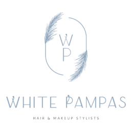 logo white pampas dark